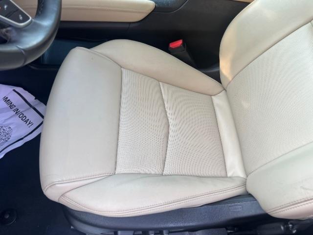 Cadillac XT5 Premium Luxury AWD 2018