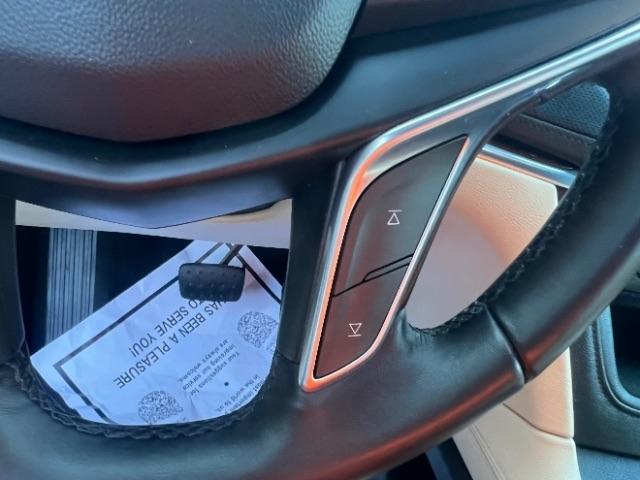 Cadillac XT5 Premium Luxury AWD 2018