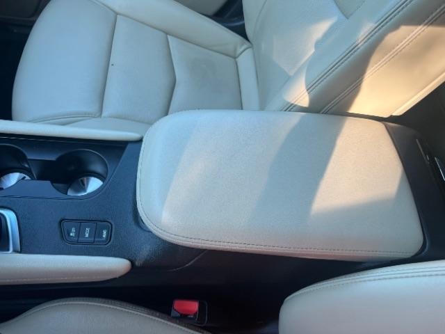 Cadillac XT5 Premium Luxury AWD 2018