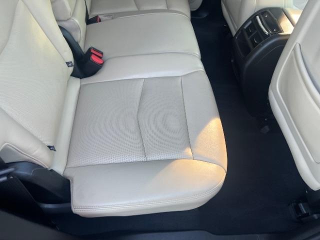 Cadillac XT5 Premium Luxury AWD 2018