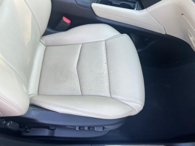 Cadillac XT5 Premium Luxury AWD 2018