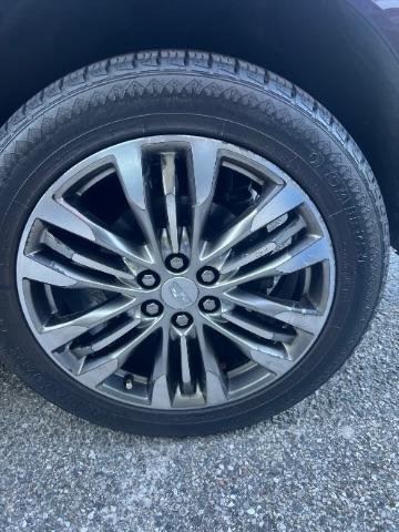 Cadillac XT5 Premium Luxury AWD 2018