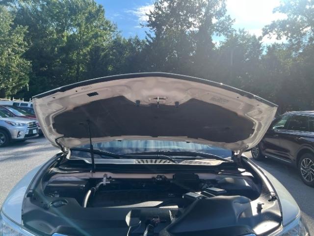 Acura MDX 9-Spd AT SH-AWD w/Tech & AcuraWatch Plus 2016
