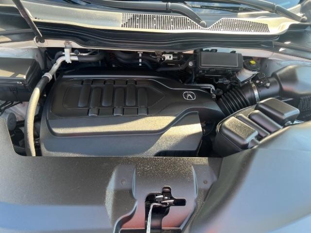 Acura MDX 9-Spd AT SH-AWD w/Tech & AcuraWatch Plus 2016