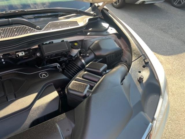 Acura MDX 9-Spd AT SH-AWD w/Tech & AcuraWatch Plus 2016