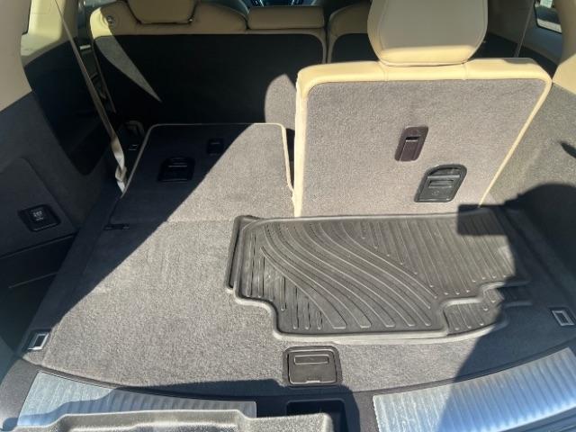 Acura MDX 9-Spd AT SH-AWD w/Tech & AcuraWatch Plus 2016