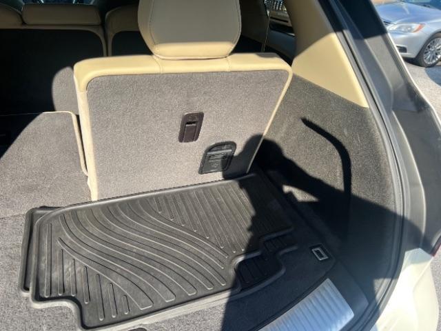 Acura MDX 9-Spd AT SH-AWD w/Tech & AcuraWatch Plus 2016