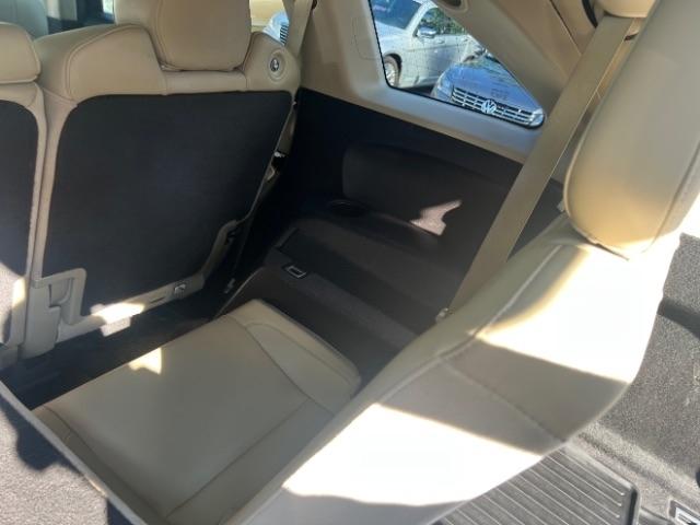 Acura MDX 9-Spd AT SH-AWD w/Tech & AcuraWatch Plus 2016