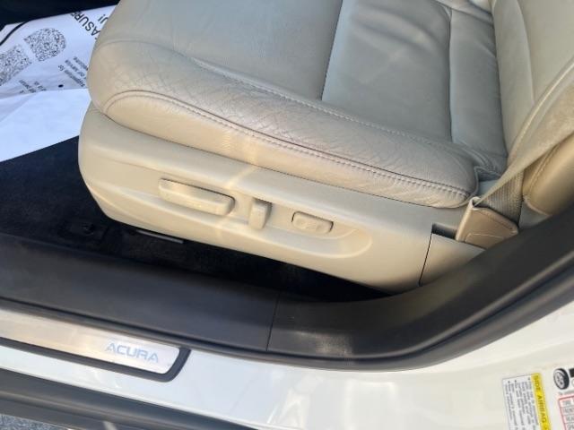 Acura MDX 9-Spd AT SH-AWD w/Tech & AcuraWatch Plus 2016