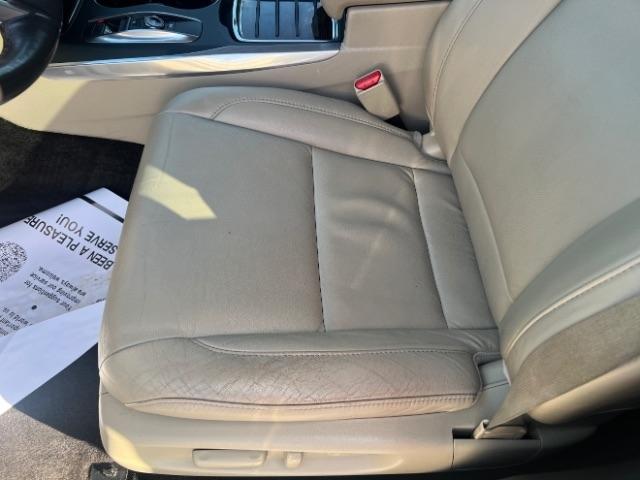 Acura MDX 9-Spd AT SH-AWD w/Tech & AcuraWatch Plus 2016