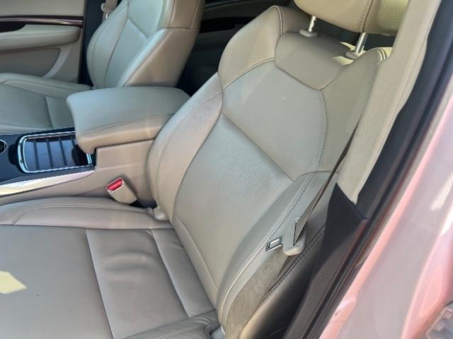 Acura MDX 9-Spd AT SH-AWD w/Tech & AcuraWatch Plus 2016