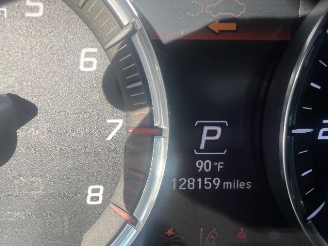 Acura MDX 9-Spd AT SH-AWD w/Tech & AcuraWatch Plus 2016