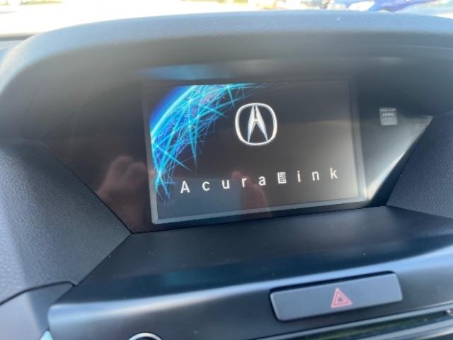 Acura MDX 9-Spd AT SH-AWD w/Tech & AcuraWatch Plus 2016