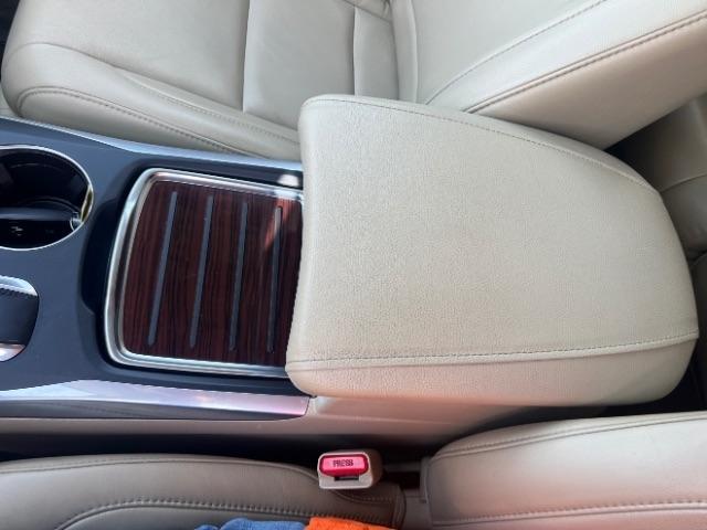 Acura MDX 9-Spd AT SH-AWD w/Tech & AcuraWatch Plus 2016