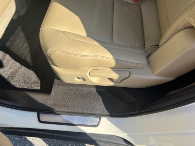 Acura MDX 9-Spd AT SH-AWD w/Tech & AcuraWatch Plus 2016