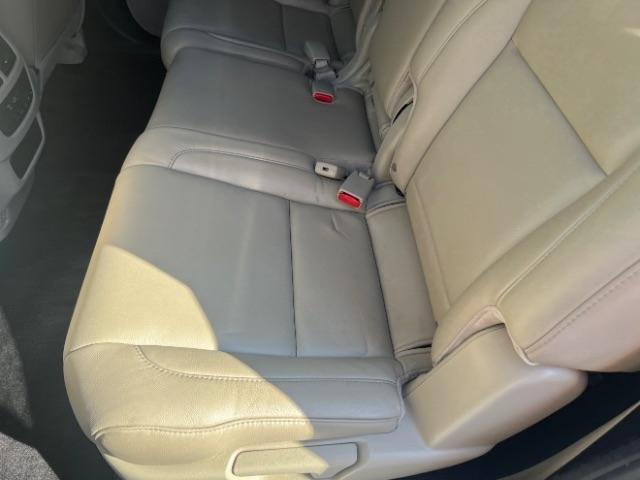 Acura MDX 9-Spd AT SH-AWD w/Tech & AcuraWatch Plus 2016