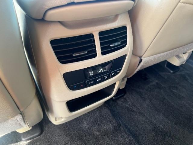 Acura MDX 9-Spd AT SH-AWD w/Tech & AcuraWatch Plus 2016
