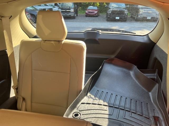 Acura MDX 9-Spd AT SH-AWD w/Tech & AcuraWatch Plus 2016