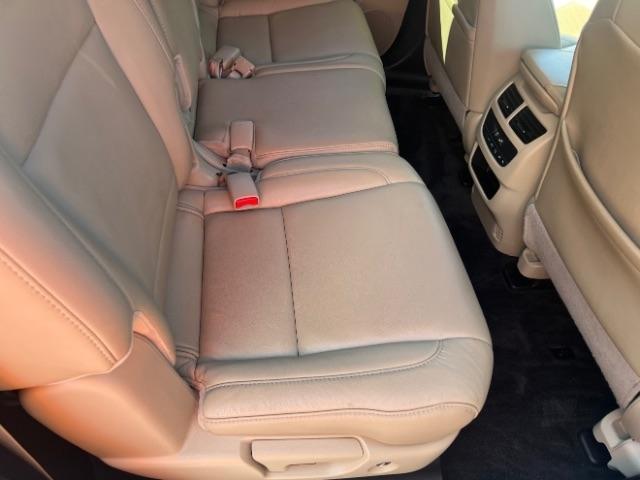 Acura MDX 9-Spd AT SH-AWD w/Tech & AcuraWatch Plus 2016