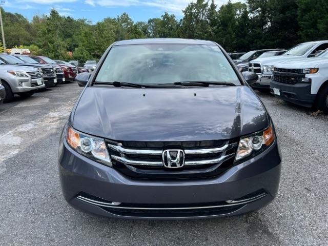 Honda Odyssey EX-L 2015