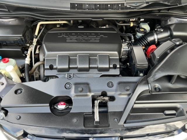 Honda Odyssey EX-L 2015