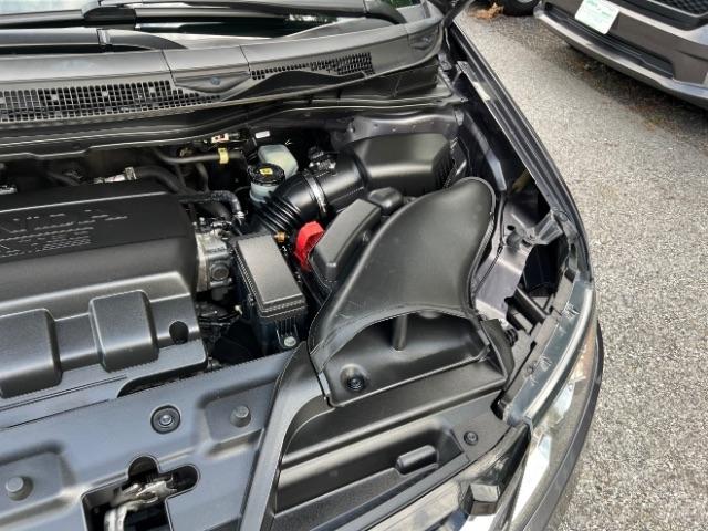 Honda Odyssey EX-L 2015