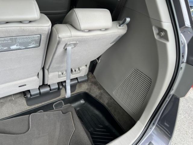 Honda Odyssey EX-L 2015