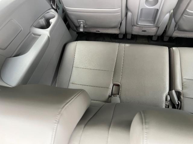 Honda Odyssey EX-L 2015