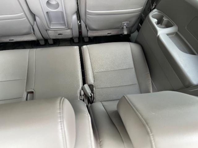 Honda Odyssey EX-L 2015