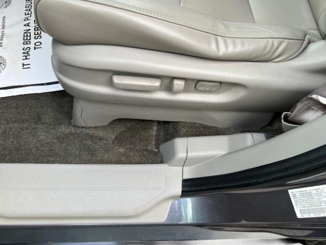 Honda Odyssey EX-L 2015