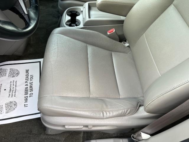 Honda Odyssey EX-L 2015