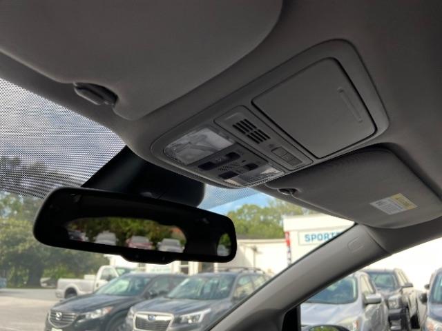 Honda Odyssey EX-L 2015