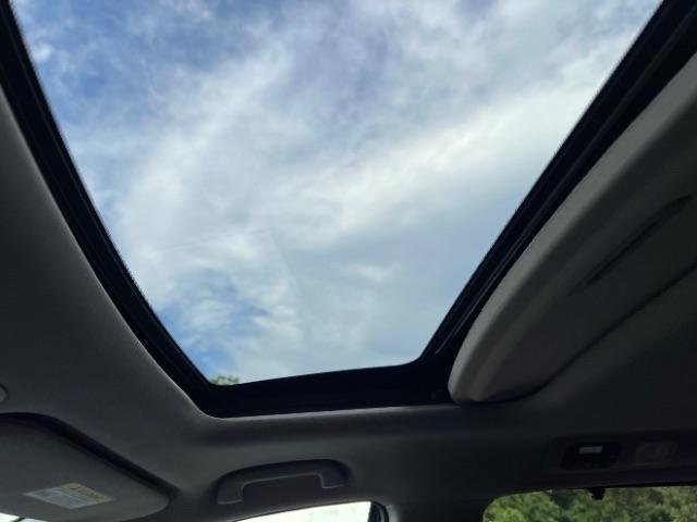 Honda Odyssey EX-L 2015