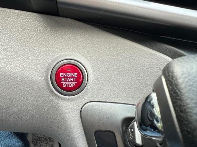Honda Odyssey EX-L 2015