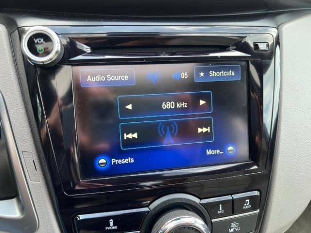 Honda Odyssey EX-L 2015