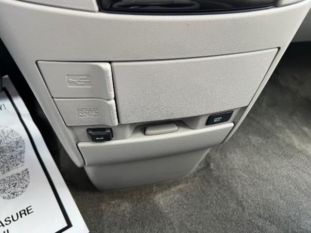Honda Odyssey EX-L 2015