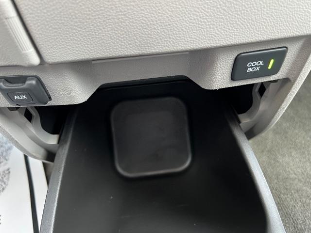Honda Odyssey EX-L 2015