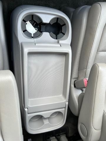 Honda Odyssey EX-L 2015