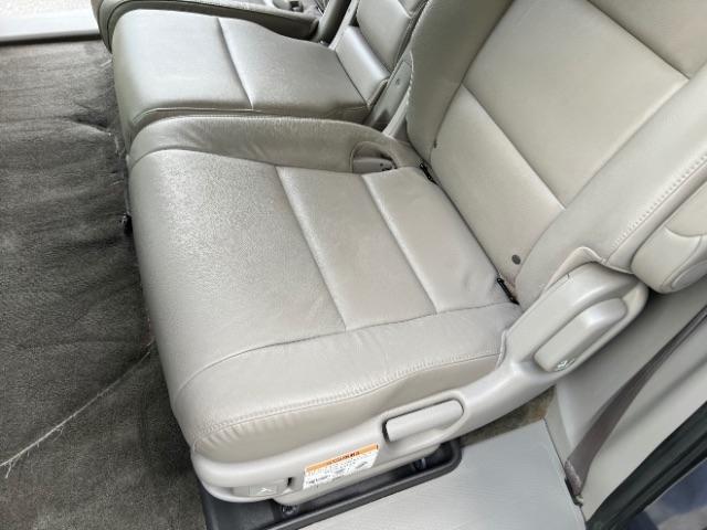 Honda Odyssey EX-L 2015