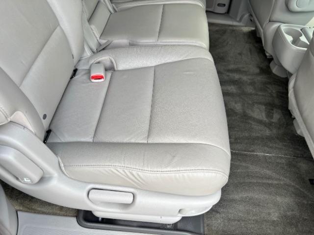 Honda Odyssey EX-L 2015