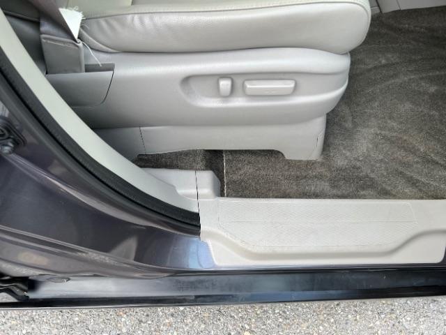 Honda Odyssey EX-L 2015