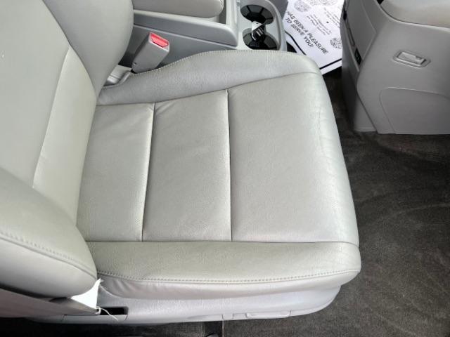 Honda Odyssey EX-L 2015