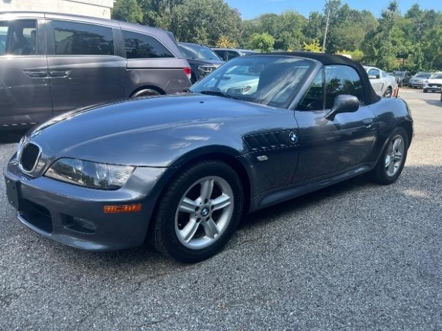 BMW Z3 2.3 Roadster 2000