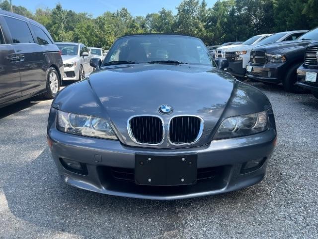 BMW Z3 2.3 Roadster 2000