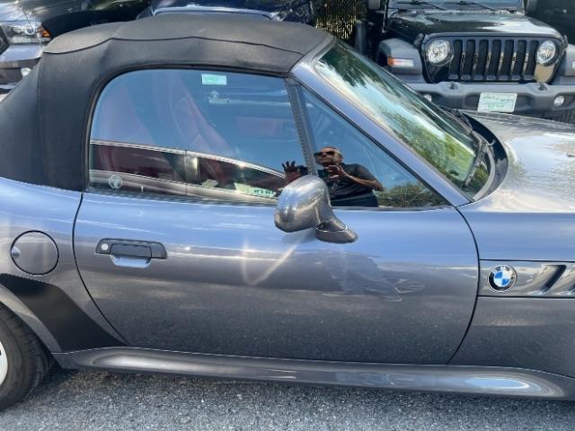 BMW Z3 2.3 Roadster 2000