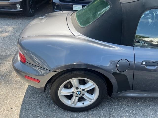 BMW Z3 2.3 Roadster 2000