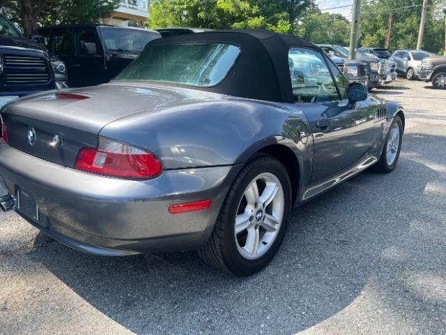 BMW Z3 2.3 Roadster 2000