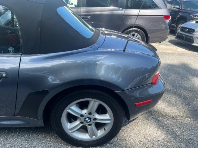 BMW Z3 2.3 Roadster 2000