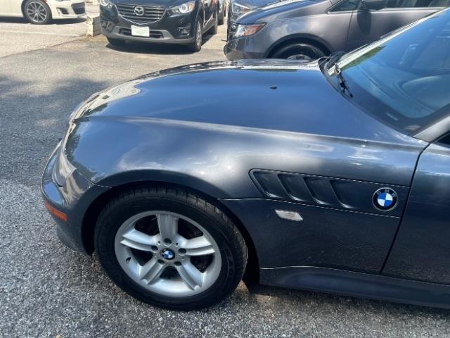 BMW Z3 2.3 Roadster 2000