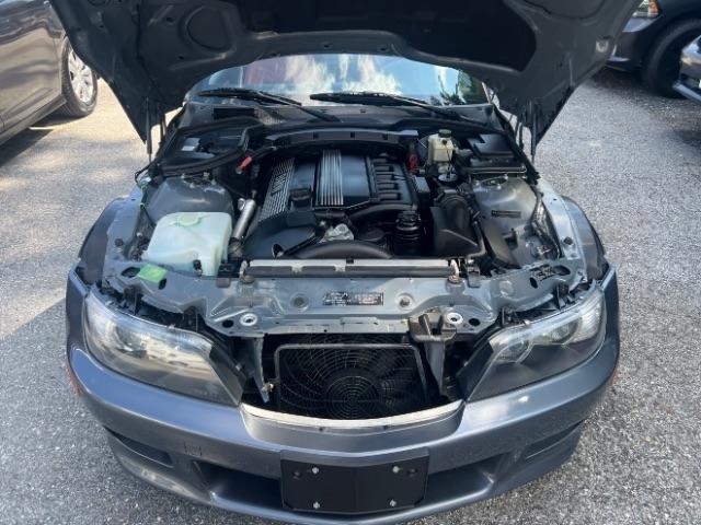 BMW Z3 2.3 Roadster 2000